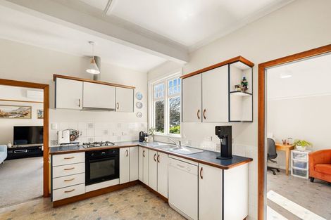 Photo of property in 81 Totara Road, Miramar, Wellington, 6022