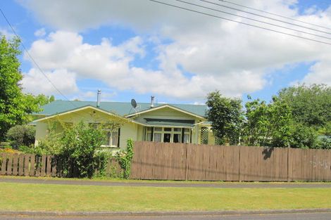 Photo of property in 15 High Street, Taumarunui, 3920