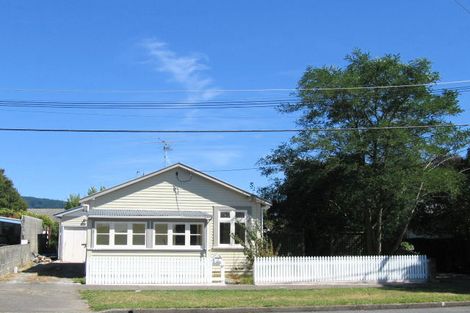 Photo of property in 1/6 Totara Street, Trentham, Upper Hutt, 5018