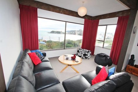 Photo of property in 44 Tireti Road, Titahi Bay, Porirua, 5022