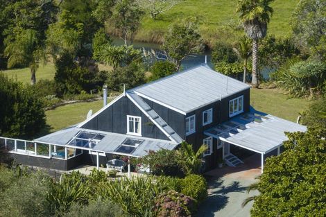 Photo of property in 70a Pariri Road, Taipa, Kaitaia, 0483