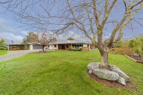 Photo of property in 12 Hatuma Road, Waipukurau, 4200