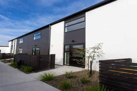 Photo of property in 3/38 Wellington Street, Phillipstown, Christchurch, 8011