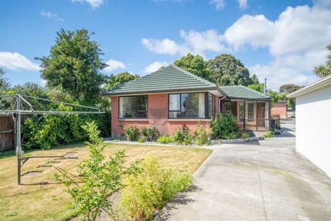 Photo of property in 71 Grampian Street, Casebrook, Christchurch, 8051