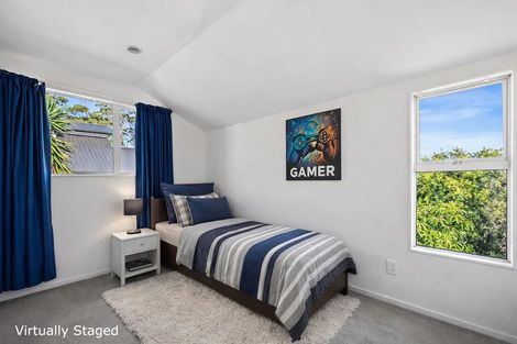 Photo of property in 2/13 Stoneleigh Court, Sunnynook, Auckland, 0632