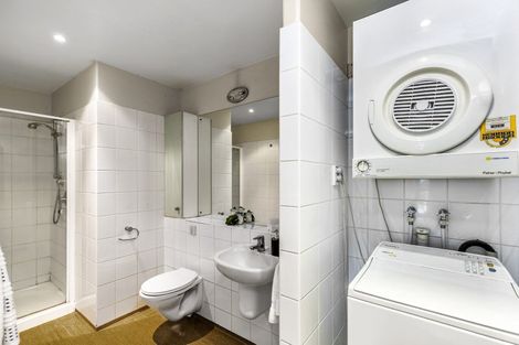 Photo of property in Kelvin House, 3f/16 The Terrace, Wellington Central, Wellington, 6011