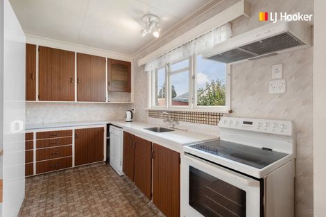 Photo of property in 21 Argyle Street, Mosgiel, 9024