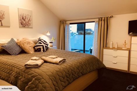 Photo of property in 12/388 Montreal Street, Christchurch Central, Christchurch, 8013