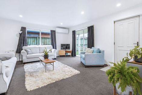 Photo of property in 3a Sheridan Street, Silverdale, Hamilton, 3216