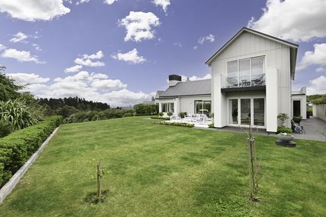 Photo of property in 118 Black Barn Road, Havelock North, 4294