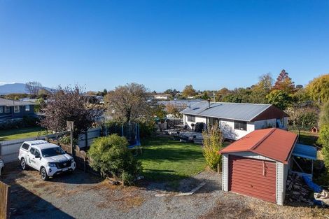 Photo of property in 7a Grant Place, Witherlea, Blenheim, 7201