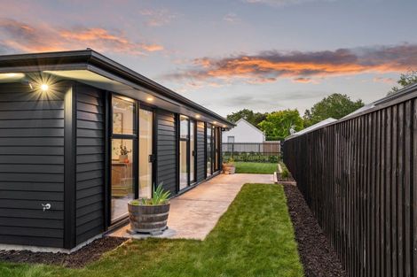 Photo of property in 5 Blade Mews, Prebbleton, 7604