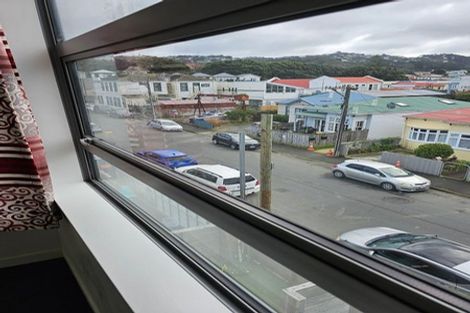 Photo of property in 9/24 Princess Terrace, Newtown, Wellington, 6021