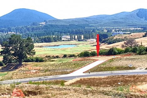 Photo of property in 29 Kittyhawk Drive, Kinloch, Taupo, 3377