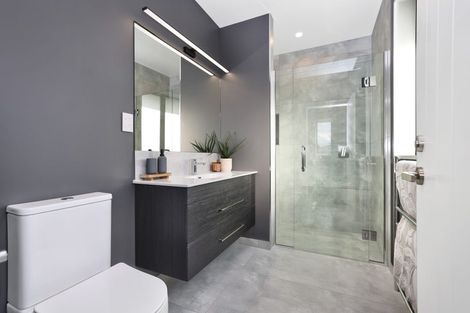 Photo of property in 2 Orwell Way, Elgin, Ashburton, 7700