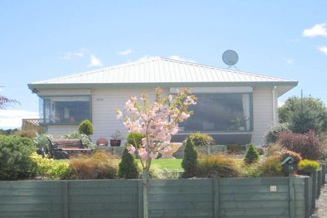 Photo of property in 16 Herapeka Street, Nukuhau, Taupo, 3330