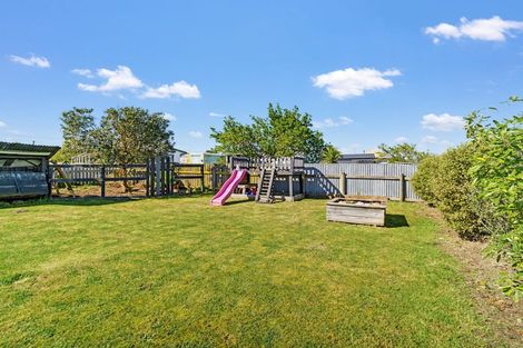 Photo of property in 78 Racecourse Road, Waipukurau, 4200