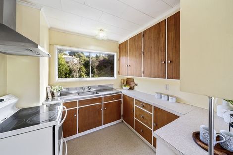 Photo of property in 4/1 Proctor Lane, Tawa, Wellington, 5028