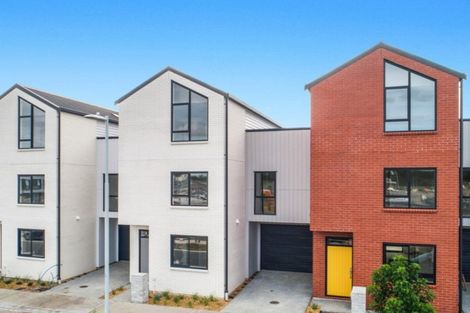 Photo of property in 65 Mapou Road, Hobsonville, Auckland, 0616