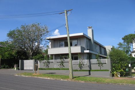 Photo of property in 36a Hamilton Road, Herne Bay, Auckland, 1011
