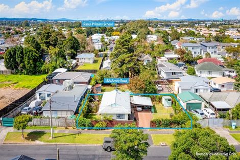 Photo of property in 1/18 Arney Road, Ranui, Auckland, 0612