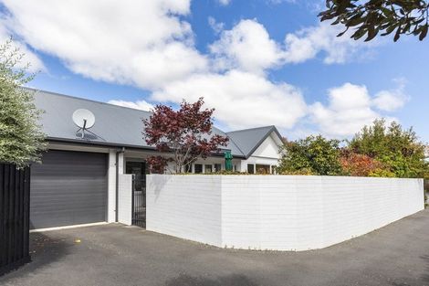 Photo of property in 90 Winchester Street, Merivale, Christchurch, 8014