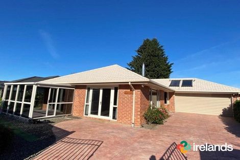 Photo of property in 1a Fuller Street, Kaiapoi, 7630