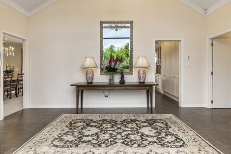 Photo of property in 21 Whangapouri Road, Karaka, Drury, 2578