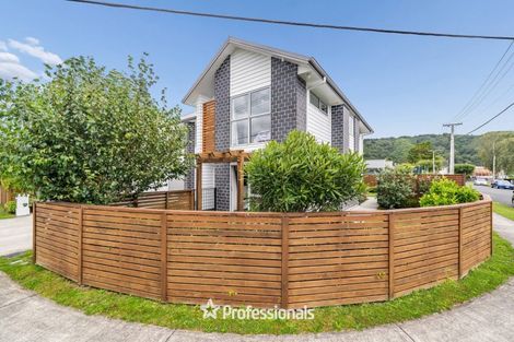 Photo of property in 25a Ruahine Street, Trentham, Upper Hutt, 5018