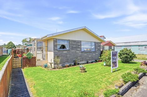 Photo of property in 23 Sedcole Street, Pahiatua, 4910