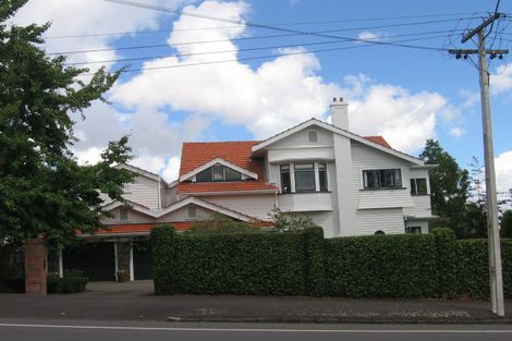 Photo of property in 26 Orakei Road, Remuera, Auckland, 1050