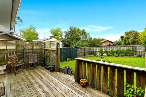 Photo of property in 17 Bronte Place, Owhata, Rotorua, 3010