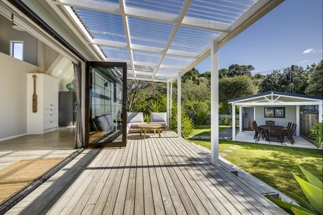 Photo of property in 285 Whirinaki Road, Eskdale, Napier, 4182