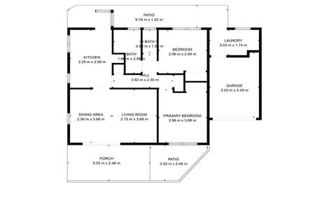 Photo of property in 1/649 Main North Road, Belfast, Christchurch, 8051