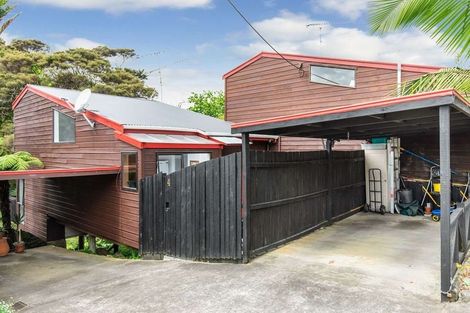 Photo of property in 4/33 Eskdale Road, Birkdale, Auckland, 0626