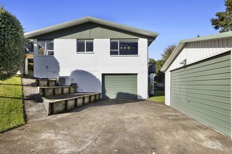 Photo of property in 18a Anne Street, Ferndale, New Plymouth, 4310