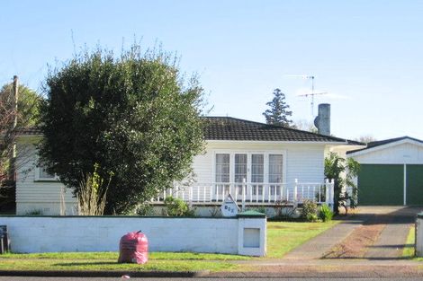 Photo of property in 150 Clevedon Road, Papakura, 2110