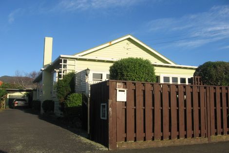 Photo of property in 64 Hautana Street, Woburn, Lower Hutt, 5010