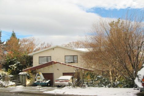 Photo of property in 55 Aronui Road, Bridge Hill, Alexandra, 9320