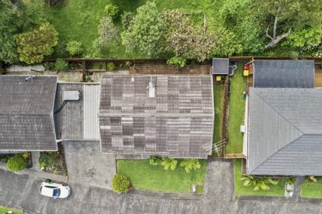 Photo of property in 11/9 Evans Road, Glen Eden, Auckland, 0602