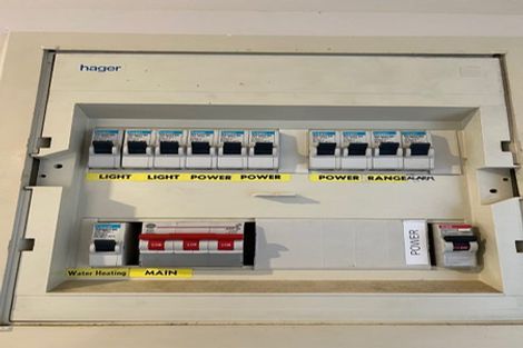 Photo of property in 68 Beach Road, Mellons Bay, Auckland, 2014