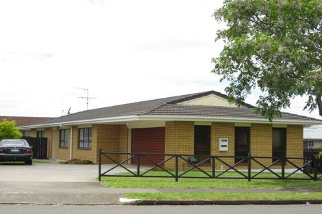 Photo of property in 11 Jutland Road, Pukekohe, 2120