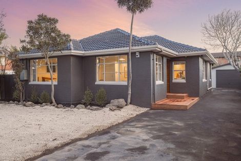 Photo of property in 281 Cranford Street, St Albans, Christchurch, 8052