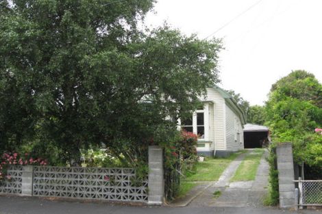 Photo of property in 39 Clarendon Terrace, Woolston, Christchurch, 8023