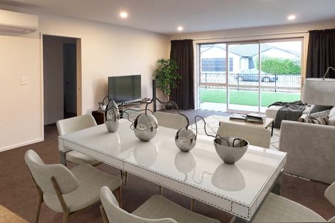 Photo of property in 48 Kawari Drive, Pegasus, 7612