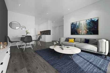 Photo of property in 4a Richards Avenue, Forrest Hill, Auckland, 0620