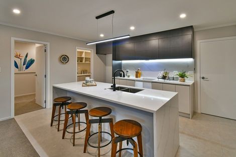 Photo of property in 139 Harriet Johnston Drive, Pokeno, 2402