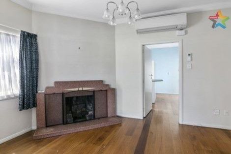 Photo of property in 3 Tawa Street, Woburn, Lower Hutt, 5010