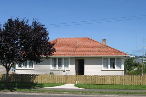 Photo of property in 10 Turongo Street, Otorohanga, 3900