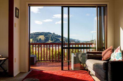 Photo of property in 21 District Road, Roseneath, Port Chalmers, 9023